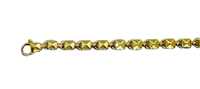 Pulsera Chimento TWIST in Oro amarillo 1B00433ZZ5210 - 1B00433ZZ5210